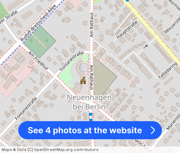 1 Zimmer in Hellsdorf - Photo 1