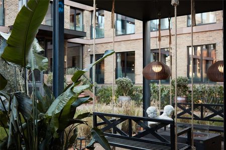 Studio Apartments - All the comfort and convenience of home combined with the luxuries of a boutique hotel. - Photo 4