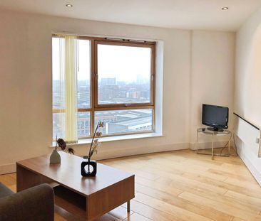 2 bedroom apartment to rent - Photo 6