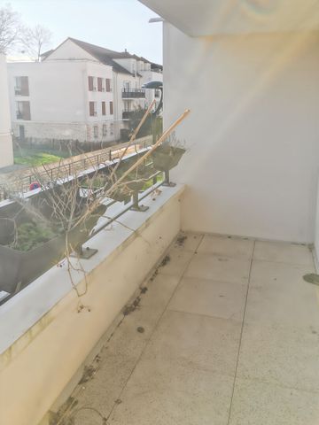 Location appartement 2 pièces, 46.06m², Mennecy - Photo 5