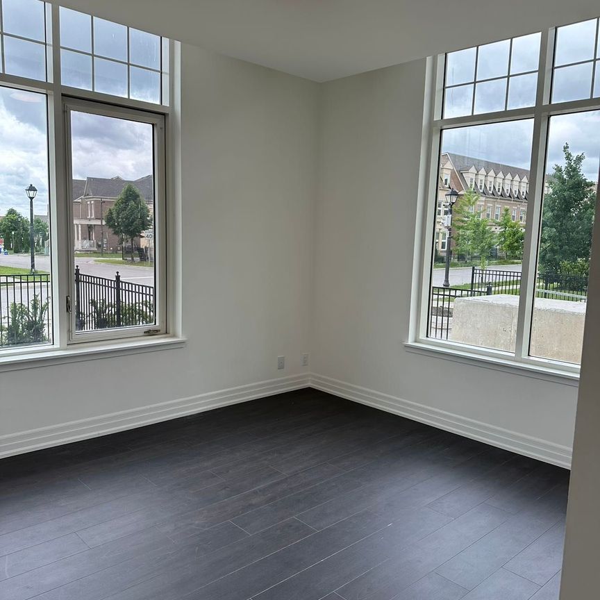 For Lease - 101 Cathedral High Street Unit# 106, Markham, Ontario - Photo 1