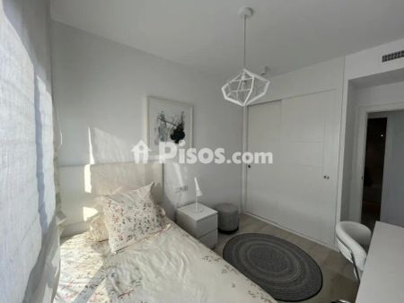 Piso en alquiler en Calle de María Barrientos - Photo 3