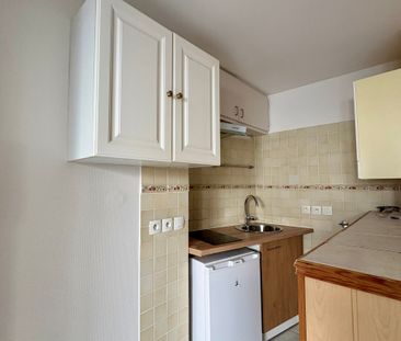 Appartement T1 bis - HYPER CENTRE - Photo 1