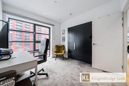 2 bedroom apartment to rent - Photo 2