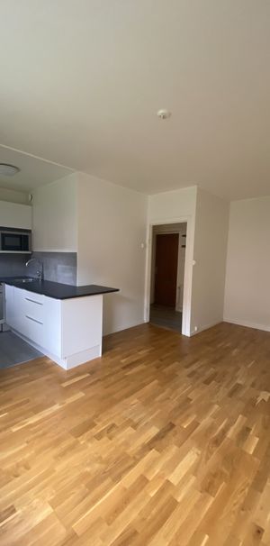 Norralundsgatan, Norrköping - Foto 1