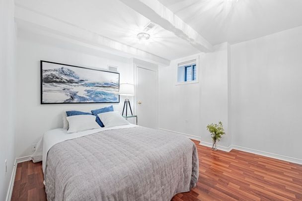 For Lease - 275 Christie Street Unit# Bsmt, Toronto, Ontario - Photo 1