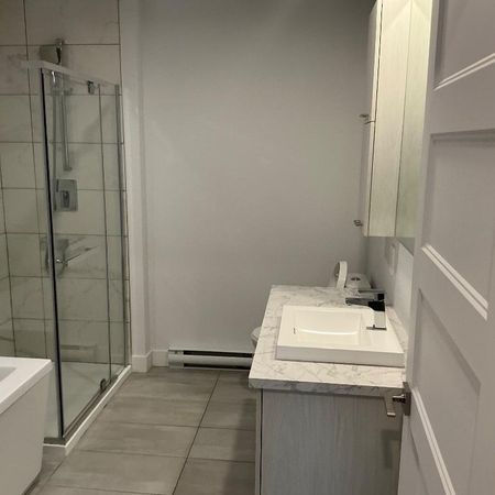 Condo à louer - Photo 4