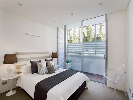 BEACHSIDE LUXURY TWO BEDROOM APARTMENT WITH SENSATIONAL VIEWS! - Photo 2