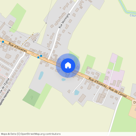 Nord, 59, 59940, Estaires