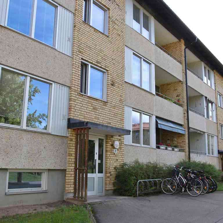 3 RUM KÖK - Photo 1