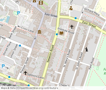 Newton Road, Faversham, Kent, ME13 - Photo 1