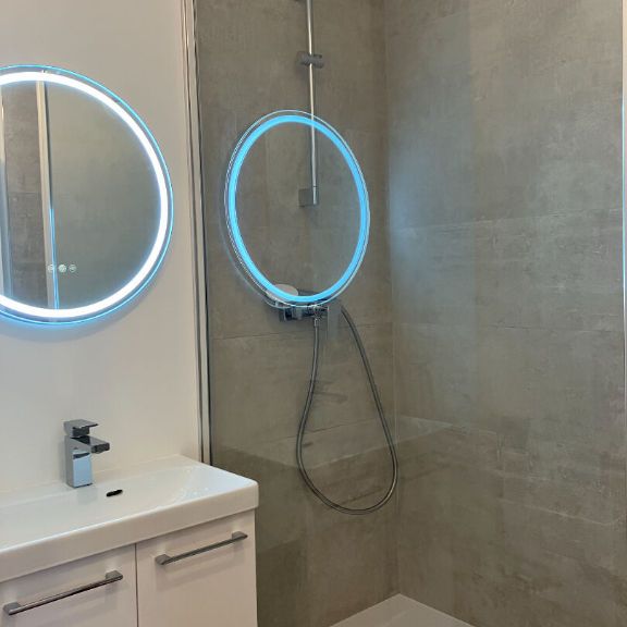 Appartement Rennes 2 pièce(s) 41.91 m2 - Photo 1