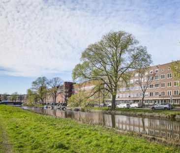 Te huur: Appartement Valentijnkade in Amsterdam - Photo 6