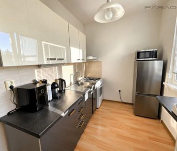 Apartment for rent, 2+1 - 1 bedroom, 52m - Photo 6