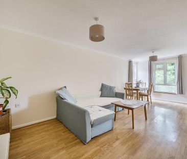 1 bedroom flat to rent - Photo 3