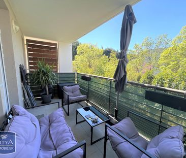 Location Appartement 2 pièces 46m² MONTFAVET 84140 - Photo 3