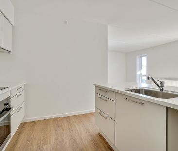 Boeck-Hansens Vej 17, 2. 1., Aalborg - Foto 1