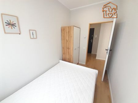 Chorzów ul. Cmentarna - Фото 3