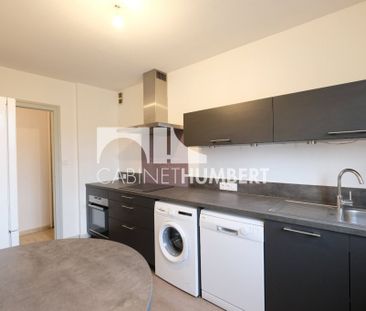 Location Appartement 3 pièces 63m² ST ETIENNE 42000 - Photo 3