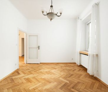 LOKAL PRZY PLACU KONSTYTUCJI i PIĘKNEJ - Zdjęcie 5