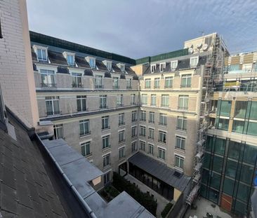 Appartement 1 Pièce 28 m² - Photo 4