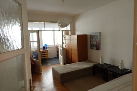 Pronájem bytu 2+1 65 m² - Фото 2