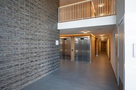 Te huur: Appartement IJdoornlaan in Amsterdam - Photo 2