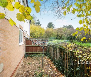 1 bedroom house to rent Swinford Hollow, Little Billing, Northampto... - Photo 3