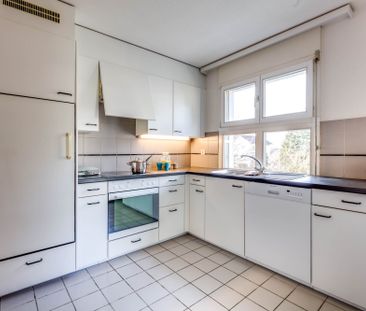 Volltreffer! Herzlich Willkommen in Ihrem neuen Zuhause! - Foto 4