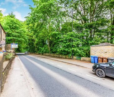 1 bedroom end of terrace house to rent - Photo 2