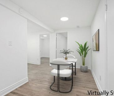 For Lease - 29 Juanita Drive Unit# BSMT, Hamilton, Ontario - Photo 4