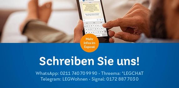 Demnächst frei! 2-Zimmer-Wohnung in Wilhelmshaven Fedderwardergroden - Photo 2