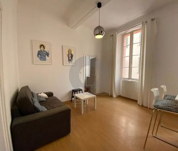 Location Appartement 2 pièces 39m² CANNES 06400 - Photo 1