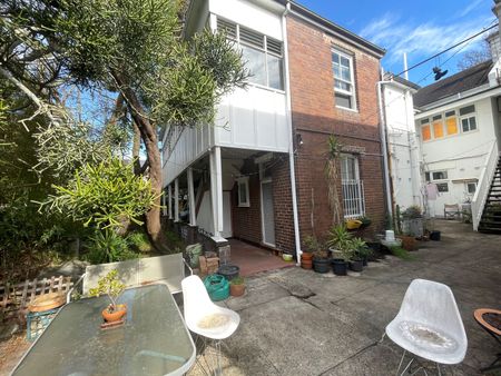 Nice and large ground floor flat - Photo 3