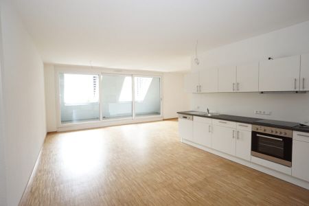 89073 Ulm, Etagenwohnung zur Miete - Foto 4