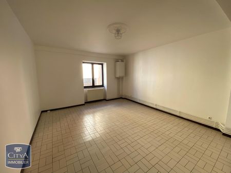 Location appartement 2 pièces de 54m² - Photo 2