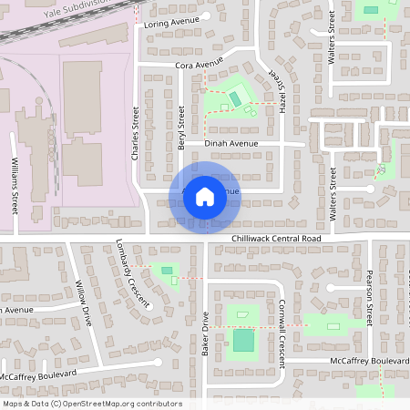 Angela Ave, 46384, Chilliwack