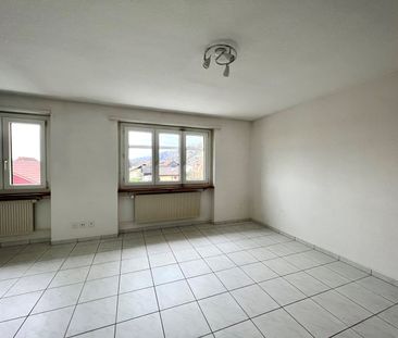 2 Zimmer, 55 m², 2. Stock - Foto 1