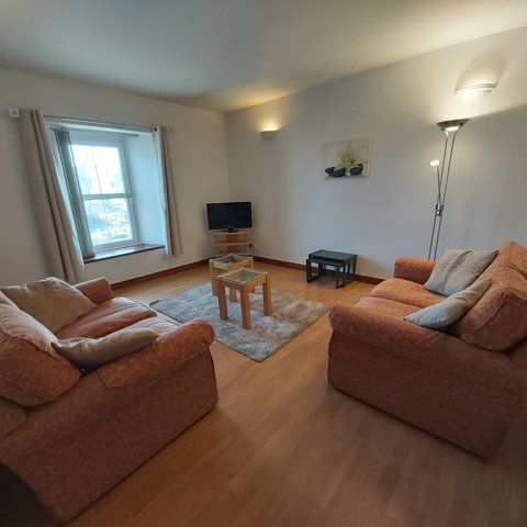 1D James Street, AB42 1DR, Peterhead - Photo 1