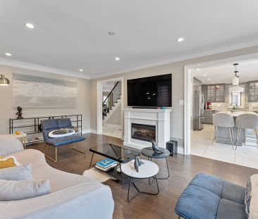 For Lease - 2057 Peak Place, Oakville, Ontario - Photo 3