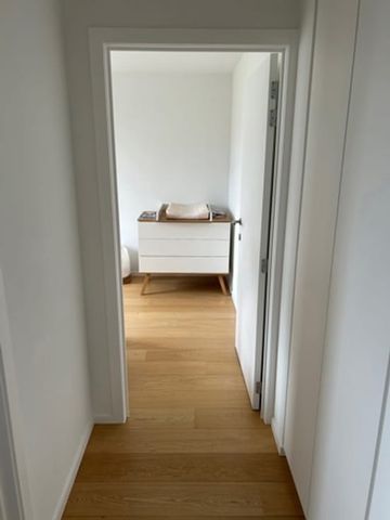 Penthouse te huur - Foto 2