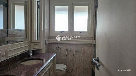 Cobertura com 4 quartos e 275m² para alugar em Bela Vista, Porto Alegre. - Foto 4