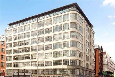 Hilton Street, Manchester, M1 - Photo 3