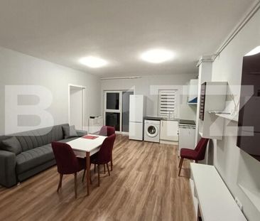 Apartament 3 camere, 60 mp, parcare, zona Tineretului - Fotografie 2