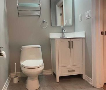 For Lease - 5117 Shirley Avenue Unit# BASEMENT, Niagara Falls, Ontario - Photo 4