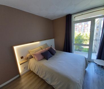Location Appartement 4 pièces 74m² BREST 29200 - Photo 6