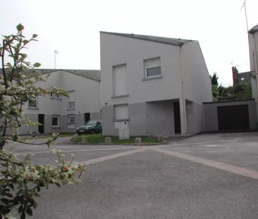 Location maison T5 116.00m² à Reims (51100) - Photo 4