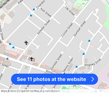 Curzon Street, Netherfield, Nottingham, NG4 2NU - Photo 1