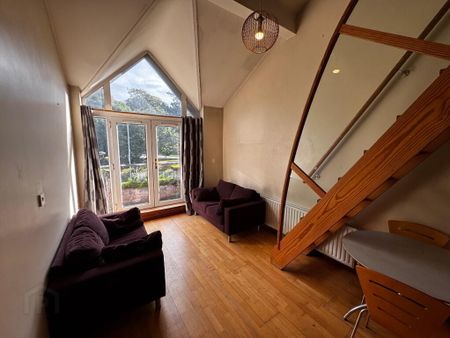 Ormeau Road, Off Delhi Street, Belfast, BT7 3GG - Photo 2