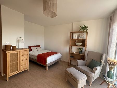 Appartement T3 Giberville à louer - Photo 2